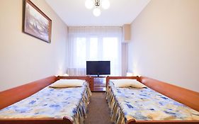 Hotel Halo Torun